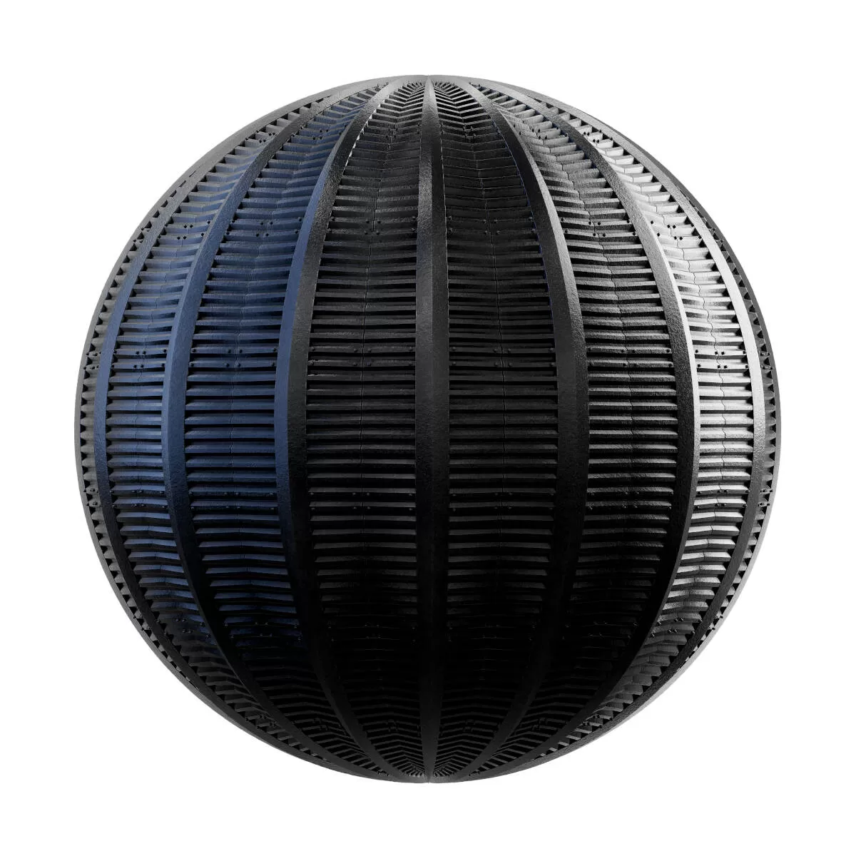 PBR Textures Volume 35 – Roofs – 4K – black_peak_metal_roof_35_49 PBR Textures Volume 35 – Roofs – 4K – black_peak_metal_roof_35_49