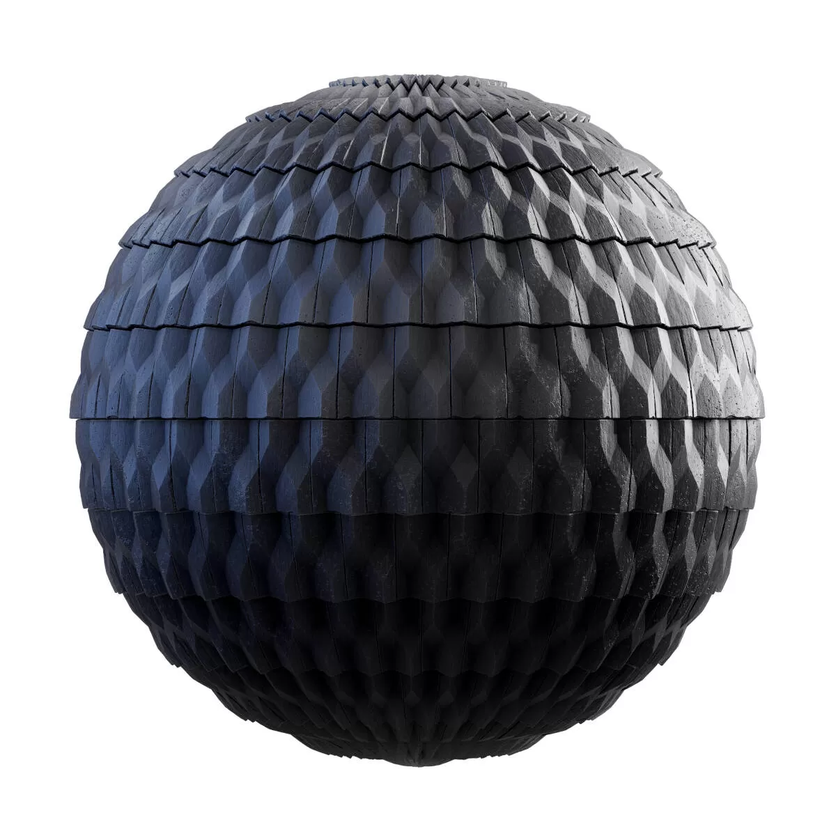 PBR Textures Volume 35 – Roofs – 4K – dark_grey_ceramic_roof_35_21 PBR Textures Volume 35 – Roofs – 4K – dark_grey_ceramic_roof_35_21