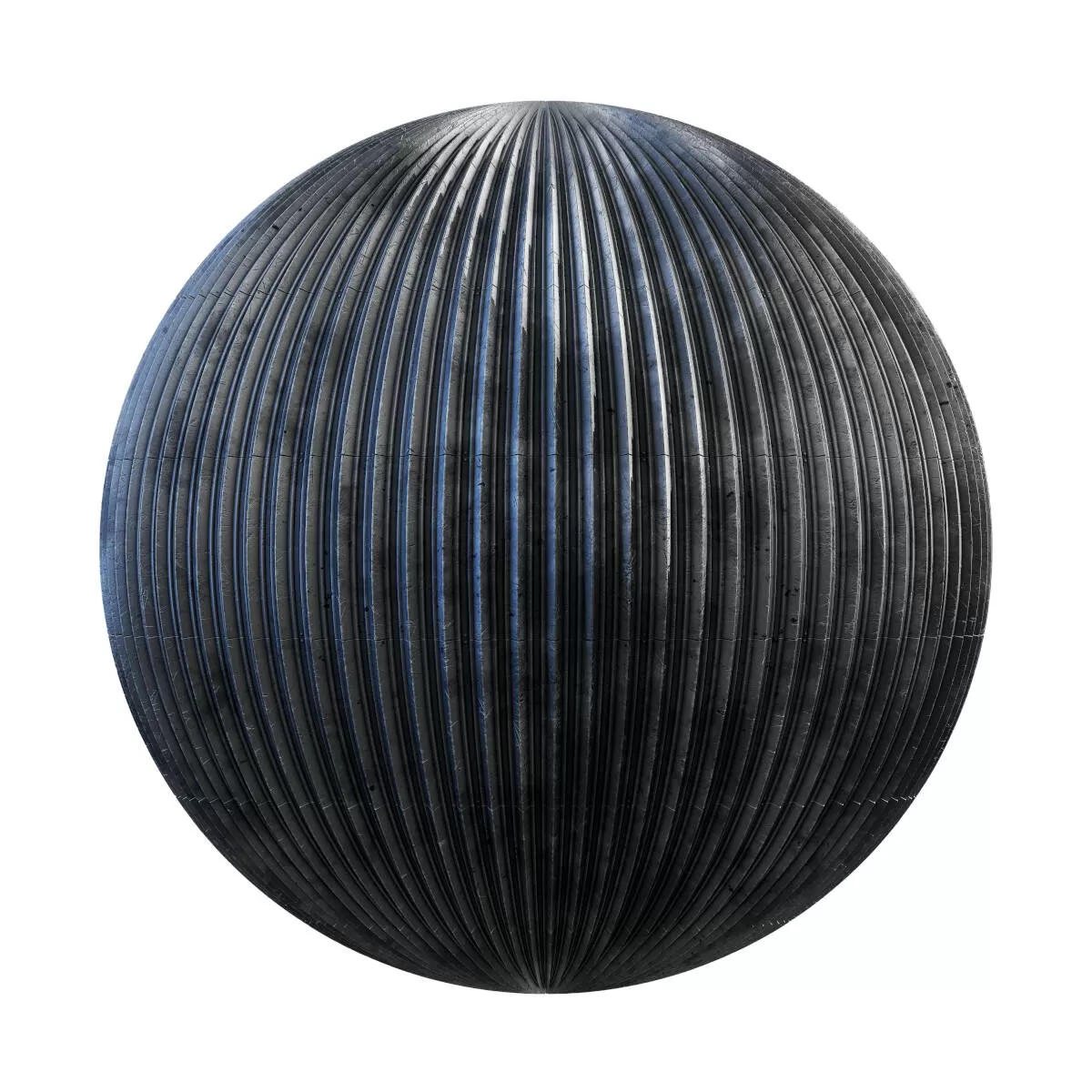 PBR Textures Volume 35 – Roofs – 4K – dirty_metal_roof_35_54