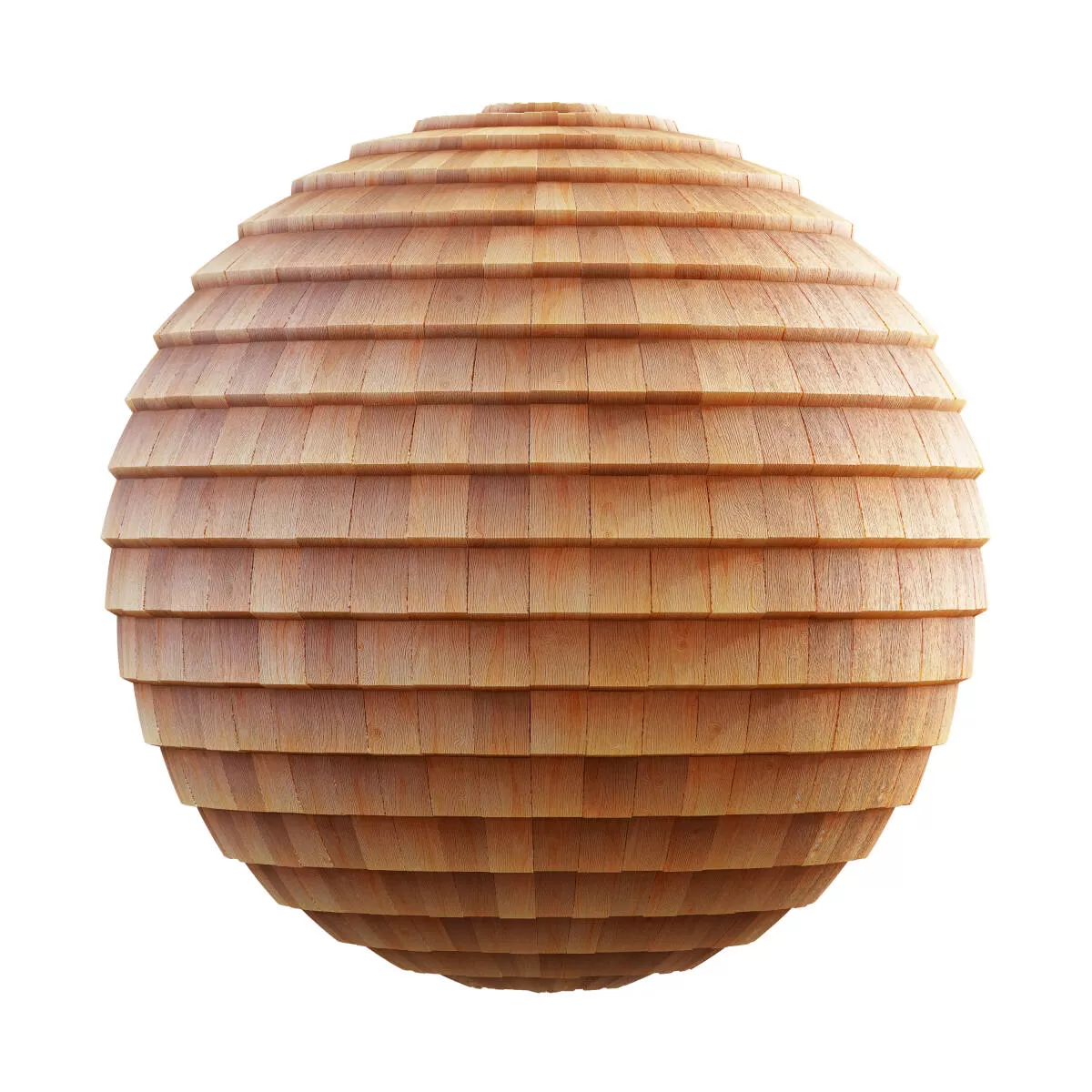 PBR Textures Volume 35 – Roofs – 4K – light_wooden_roof_35_05