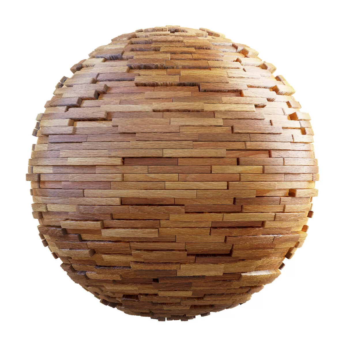 PBR Textures Volume 36 – Wood – 4K – pecan_wood_cladding_33_86