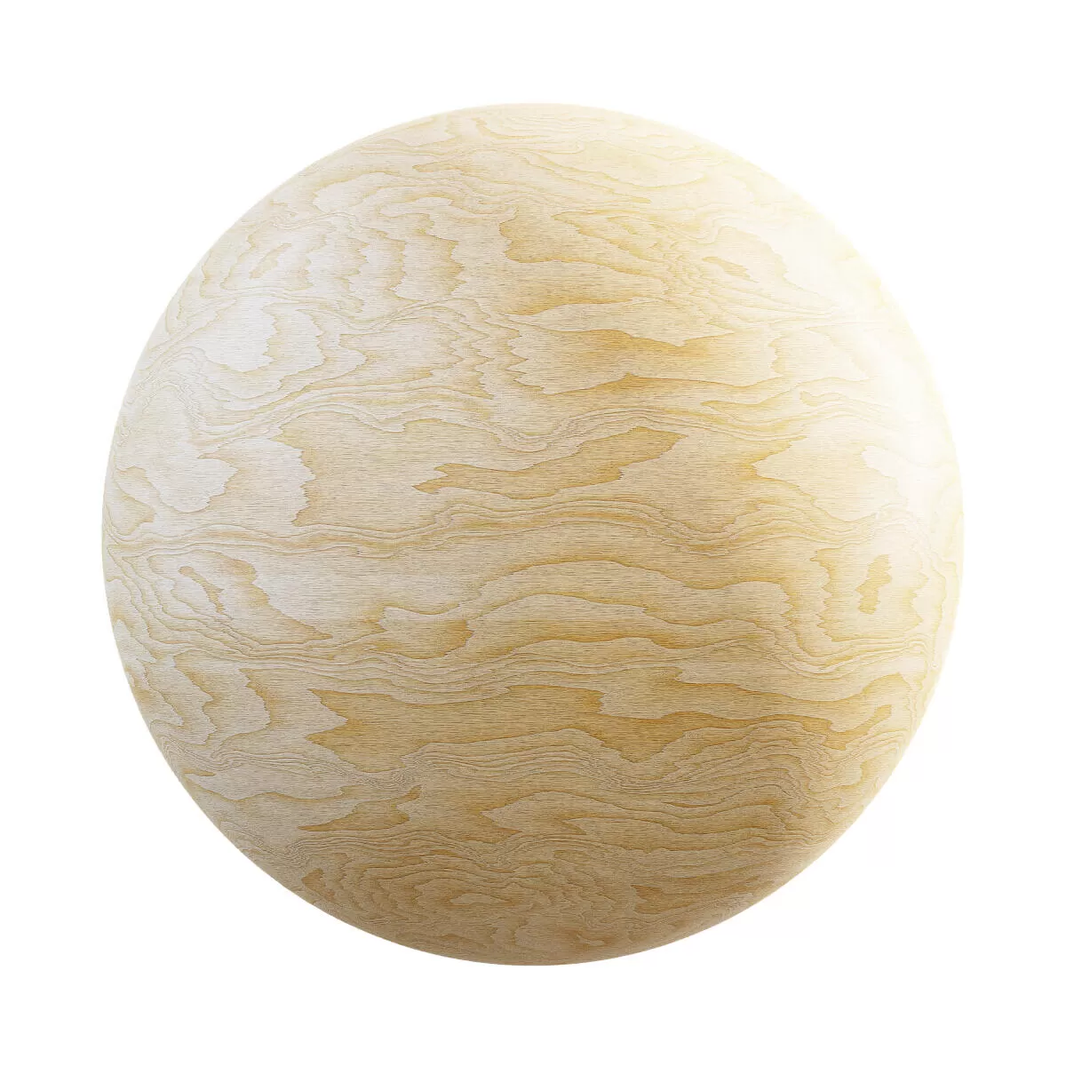 PBR Textures Volume 36 – Wood – 4K – plywood_33_98