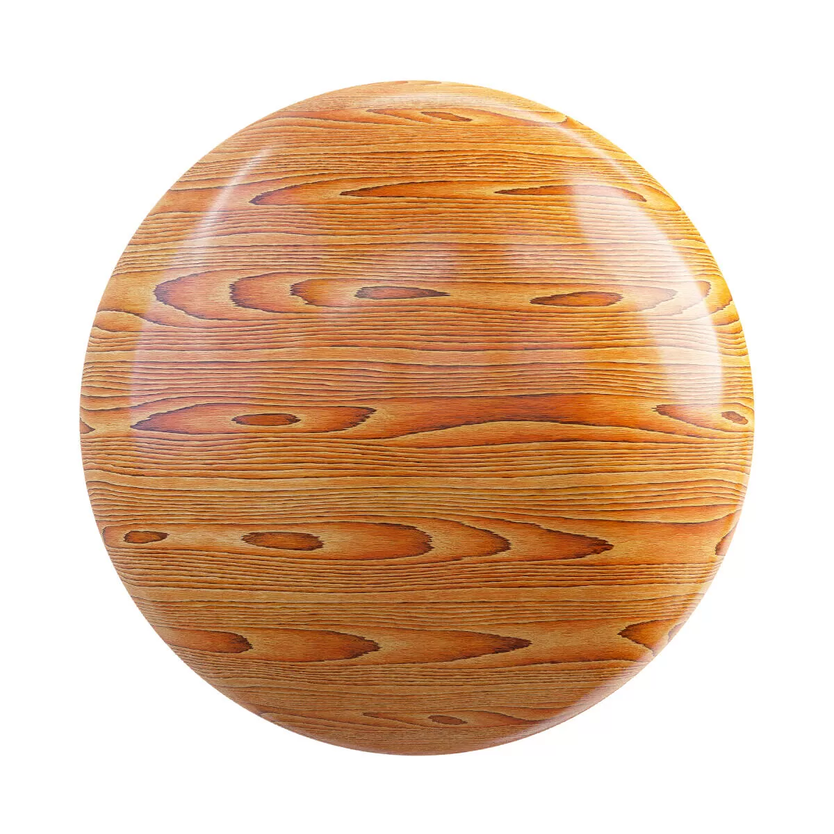 PBR Textures Volume 36 – Wood – 4K – varnished_pine_wood_33_18