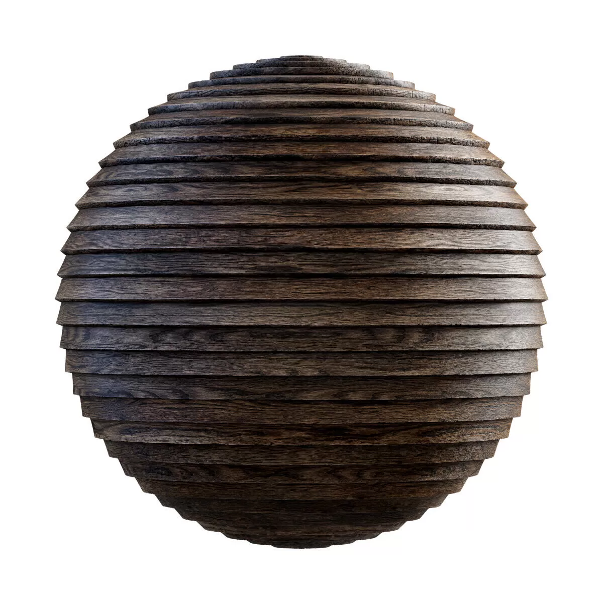 PBR Textures Volume 36 – Wood – 4K – walnut_wood_planks_33_90