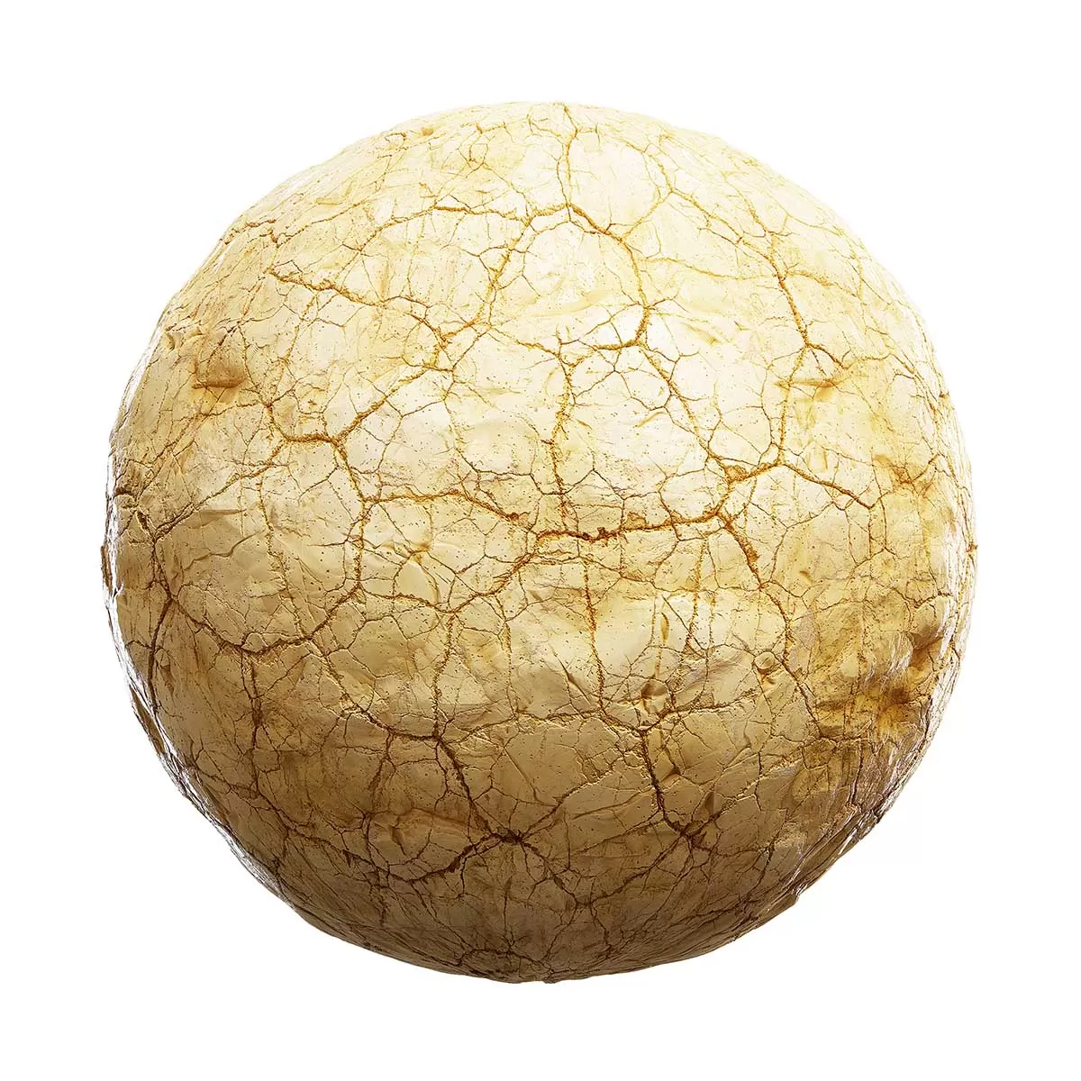 PBR Textures Volume 41 – Clay – 4K – 8K – cracked_beige_clay_ground_44_57