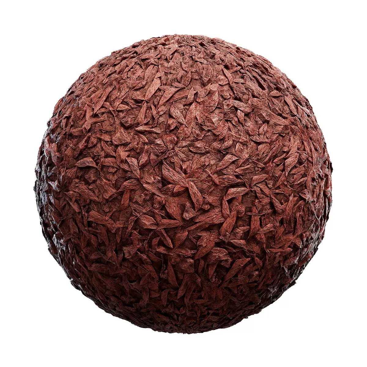 PBR Textures Volume 41 – Clay – 4K – 8K – damaged_red_clay_fragments_44_24