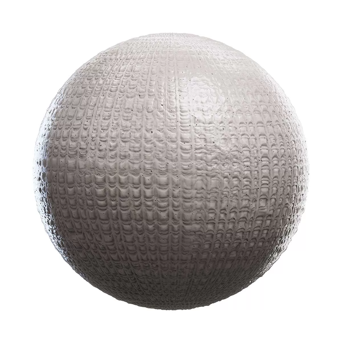 PBR Textures Volume 41 – Clay – 4K – 8K – grey_sculpting_clay_44_66