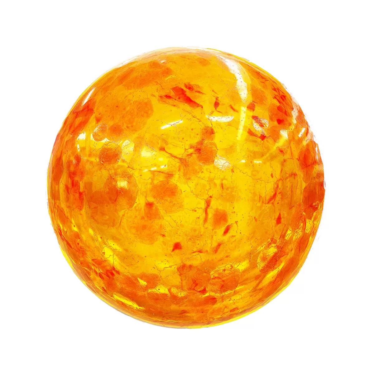 PBR Textures Volume 42 – Glass & Crystals – 4K – 8K – amber_43_71