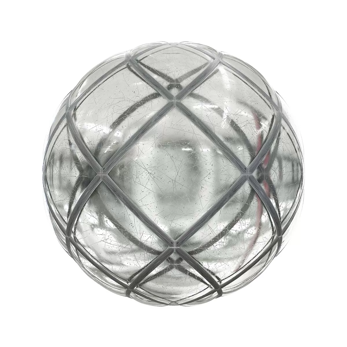 PBR Textures Volume 42 – Glass & Crystals – 4K – 8K – glass_window_43_62