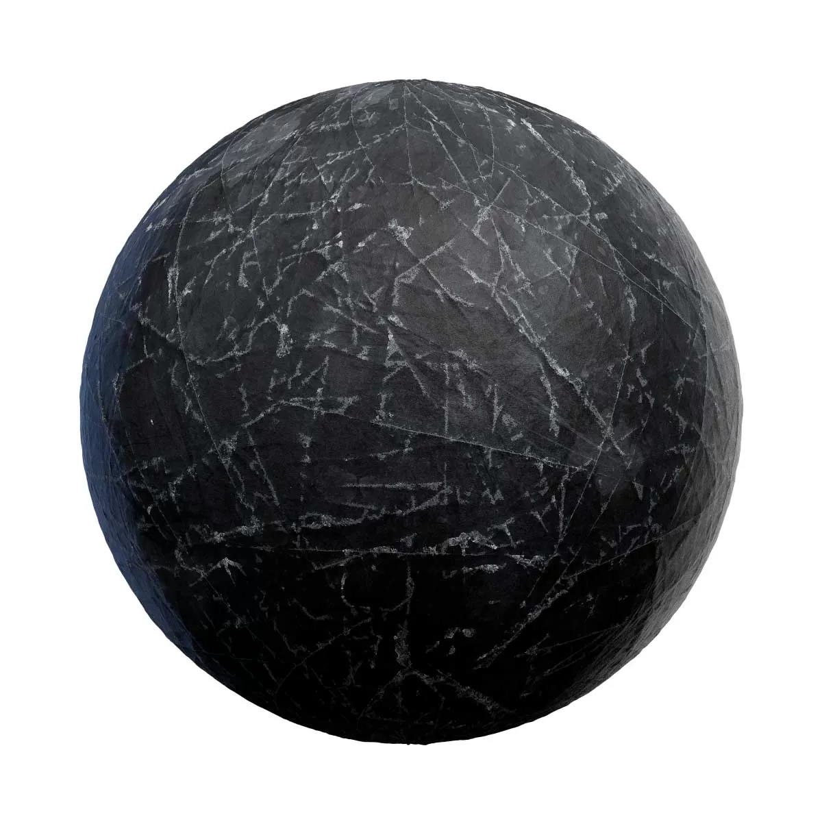 PBR Textures Volume 43 – Paper – 4K – 8K – crumpled_black_paper_with_folds_42_98 PBR Textures Volume 43 – Paper – 4K – 8K – crumpled_black_paper_with_folds_42_98