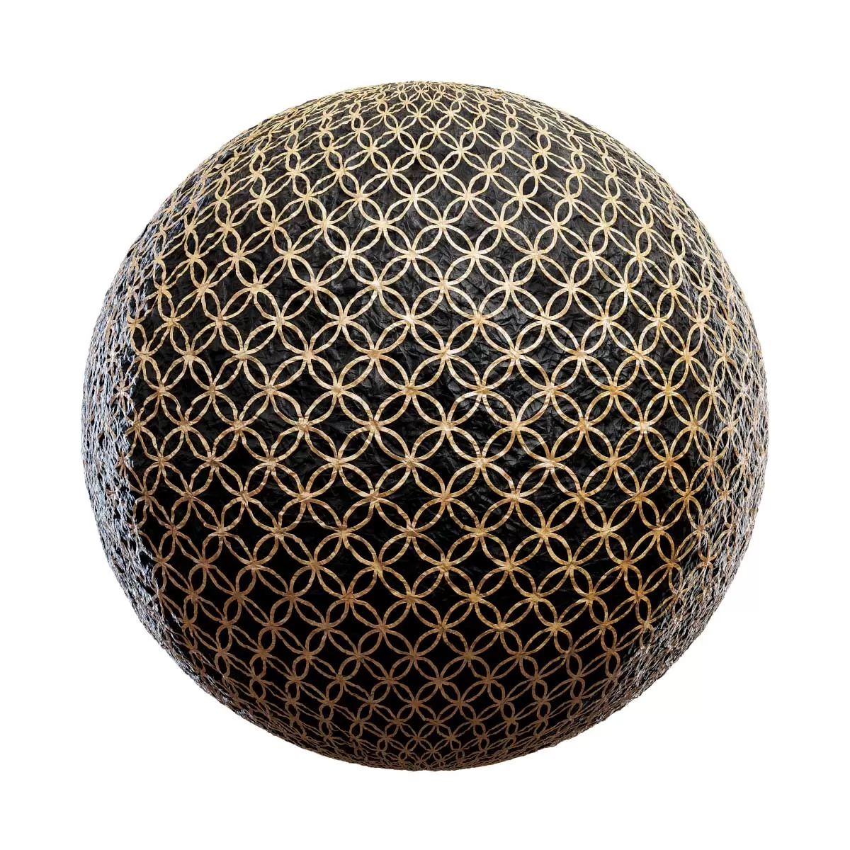 PBR Textures Volume 43 – Paper – 4K – 8K – crumpled_black_wrapping_paper_42_92 PBR Textures Volume 43 – Paper – 4K – 8K – crumpled_black_wrapping_paper_42_92