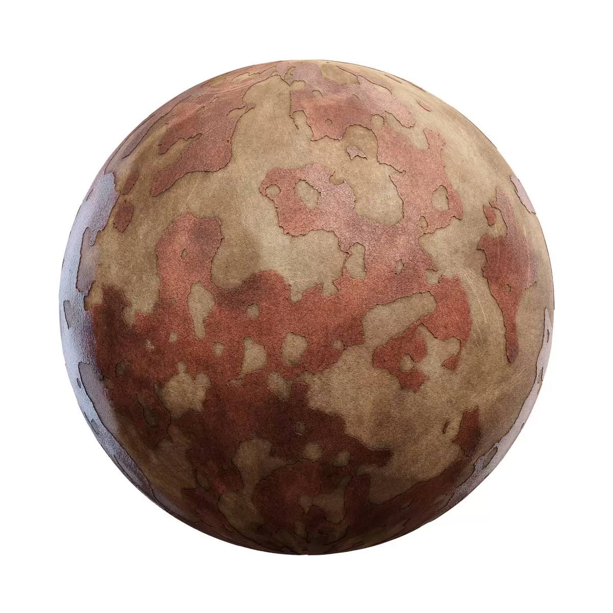 PBR Textures Volume 43 – Paper – 4K – 8K – damaged_book_cover_42_63