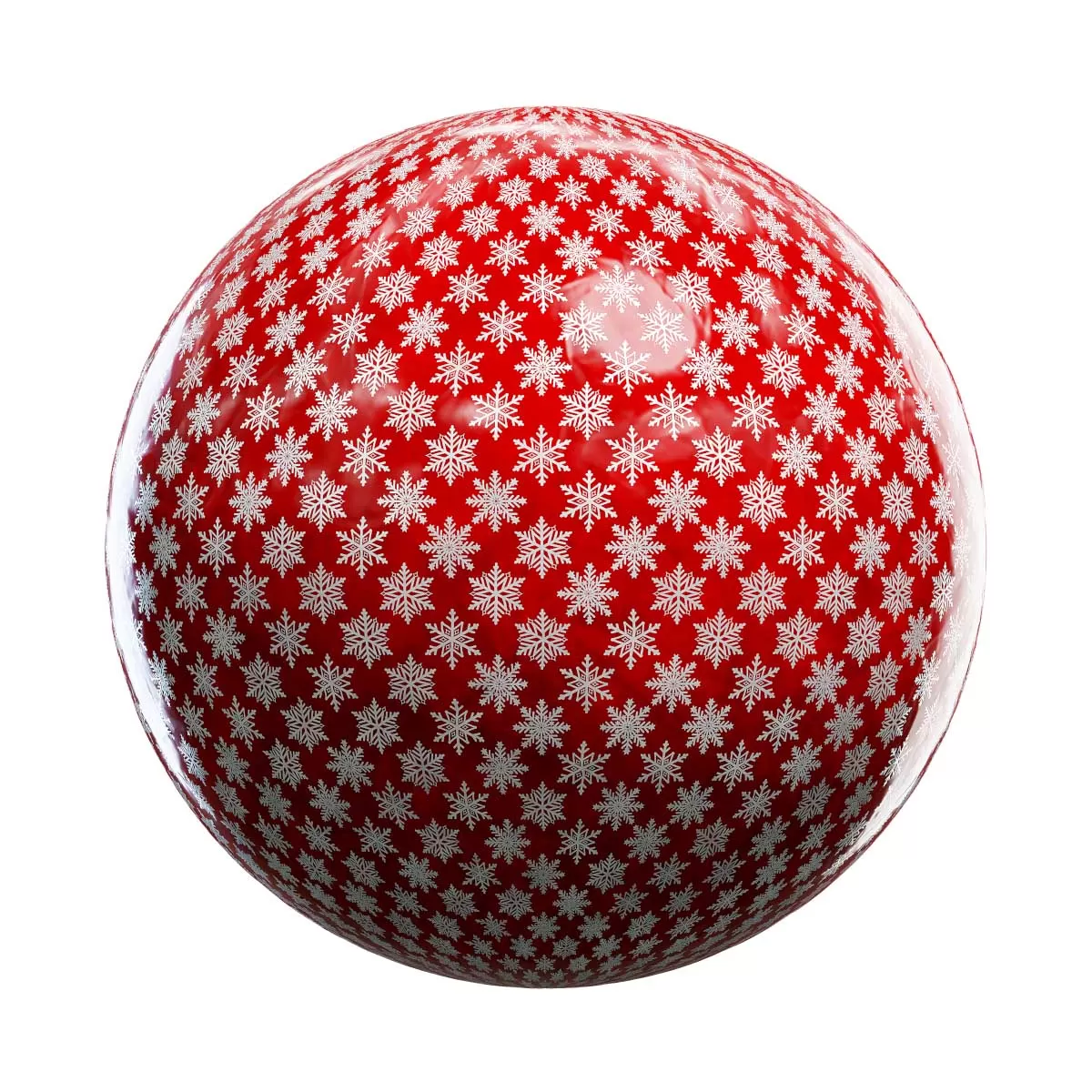 PBR Textures Volume 43 – Paper – 4K – 8K – red_and_white_wrapping_paper_42_79