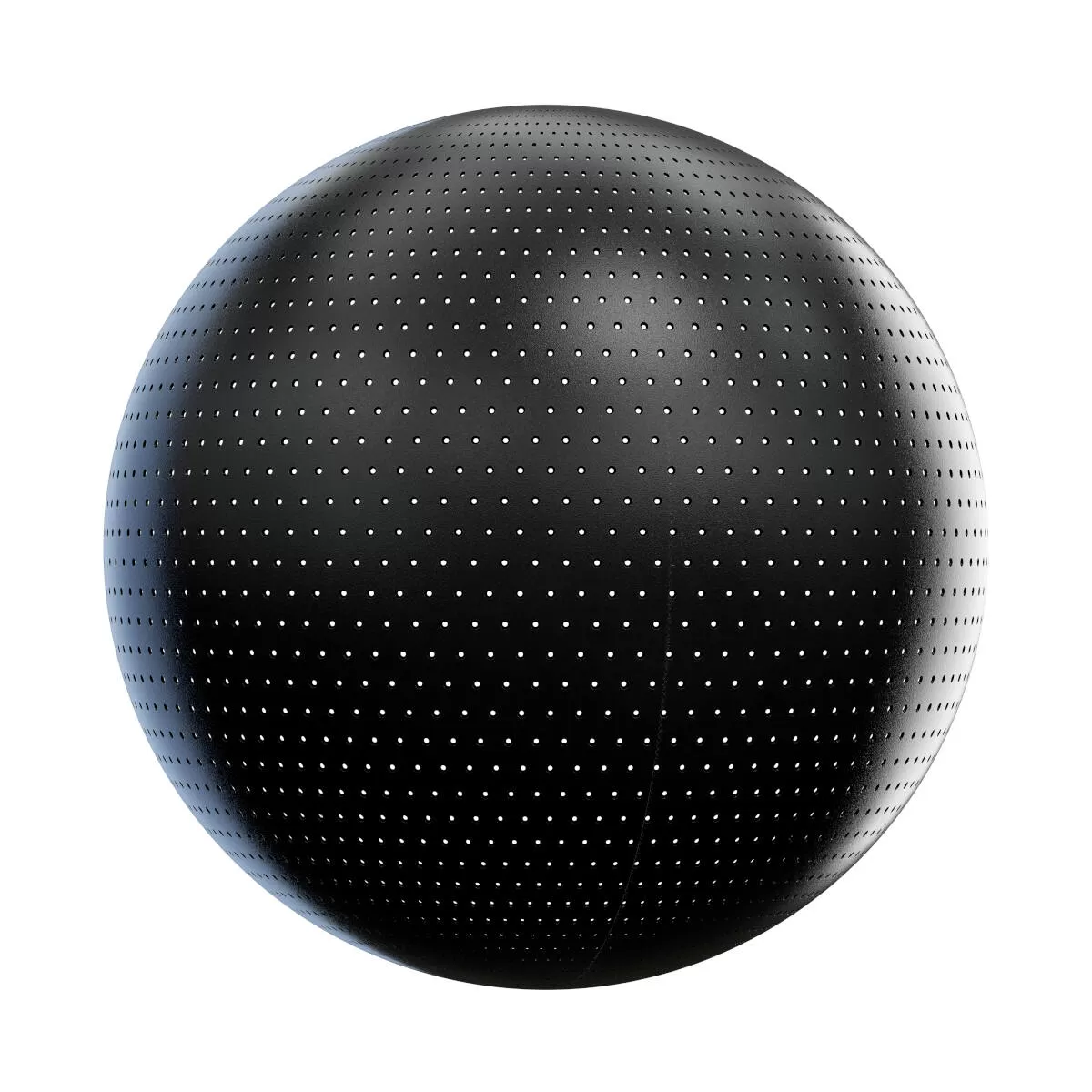 PBR Textures Volume 44 – Plastic – 4K – 8K – black_perforated_plastic_41_42 PBR Textures Volume 44 – Plastic – 4K – 8K – black_perforated_plastic_41_42