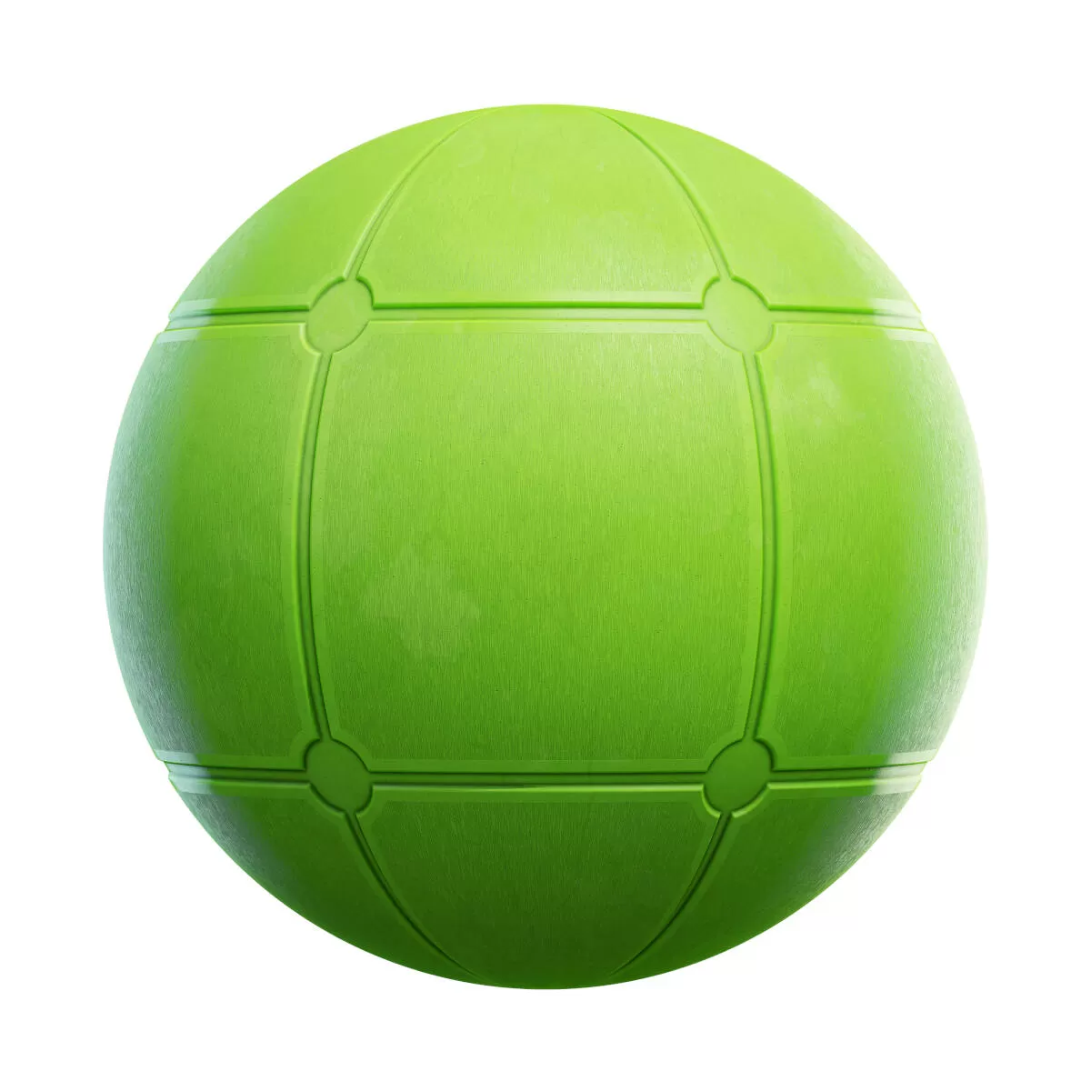 PBR Textures Volume 44 – Plastic – 4K – 8K – green_patterned_plastic_41_88