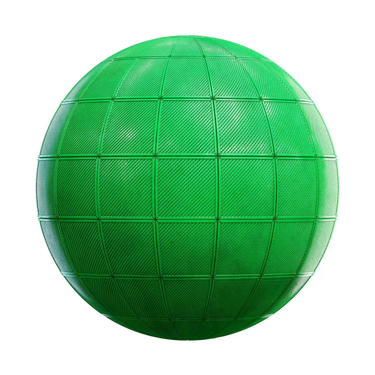 PBR Textures Volume 44 – Plastic – 4K – 8K – green_plastic_vents_41_86