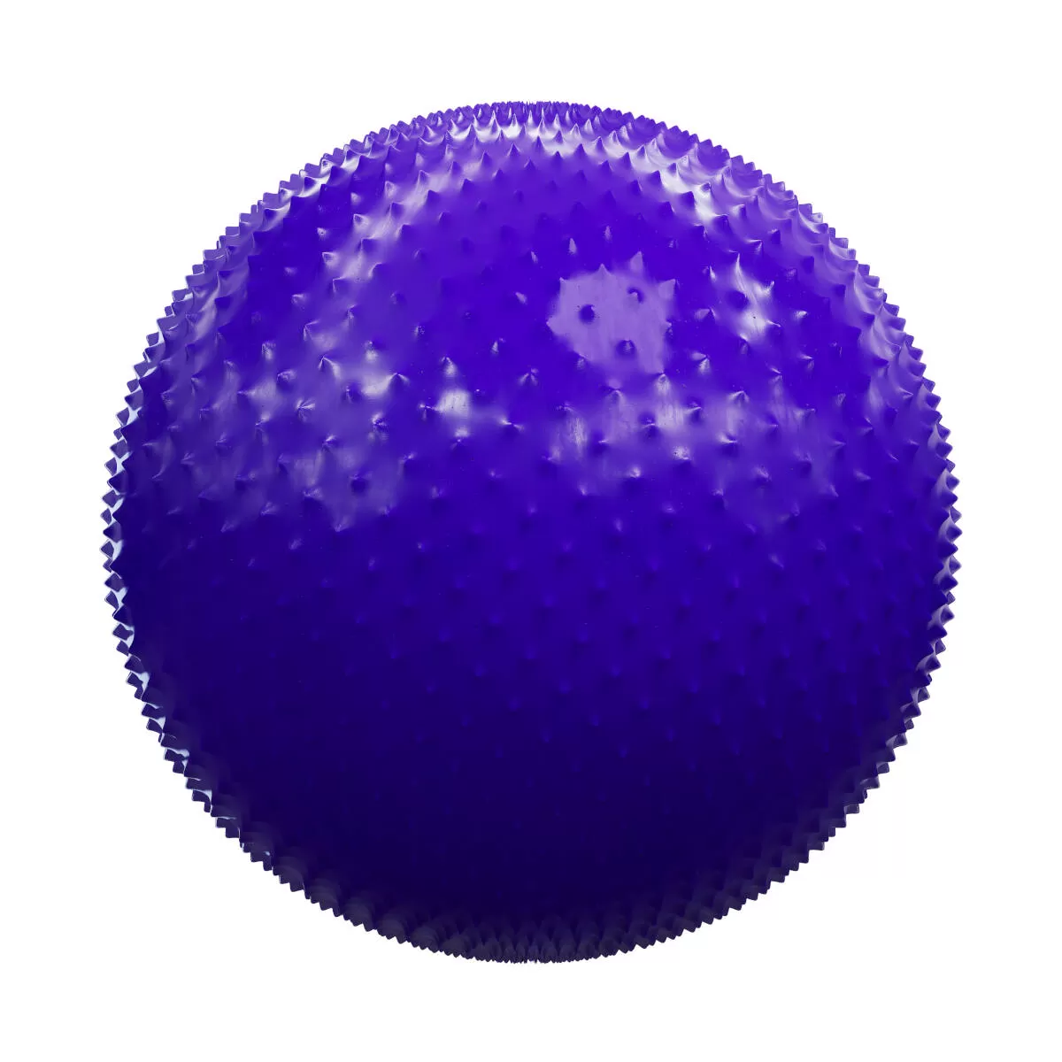 PBR Textures Volume 44 – Plastic – 4K – 8K – purple_spiked_plastic_41_17