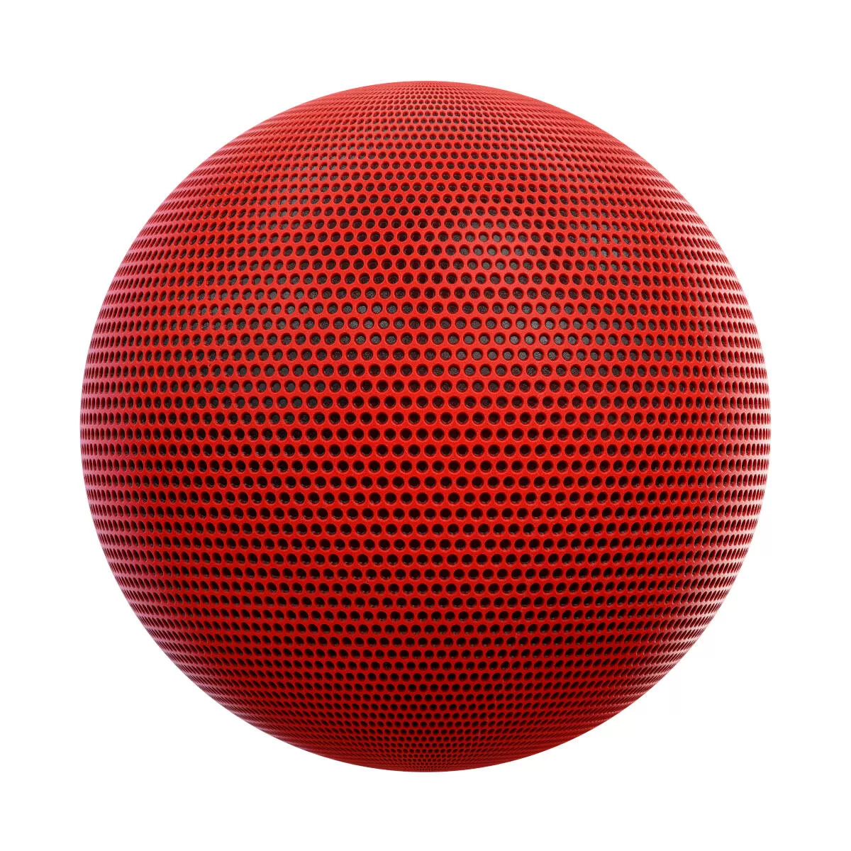 PBR Textures Volume 44 – Plastic – 4K – 8K – red_patterned_plastic_41_31