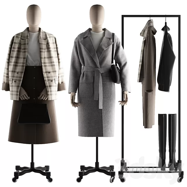 DECORATION – 3DDD MODELS – 382