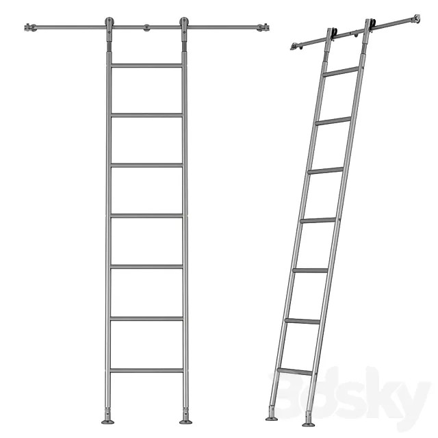 DECORATION – 3DDD MODELS – 385