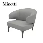 3DSKYMODEL – Armchair – 3153