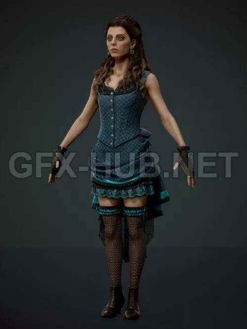 3D MODELS FREE DOWNLOAD