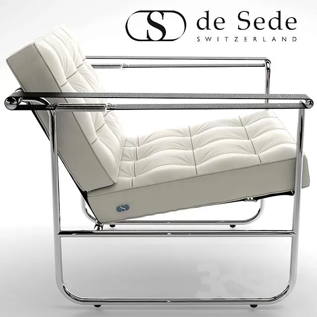 3DSKYMODEL – Armchair – 3210