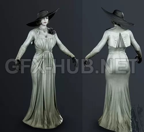 3D MODELS FREE DOWNLOAD