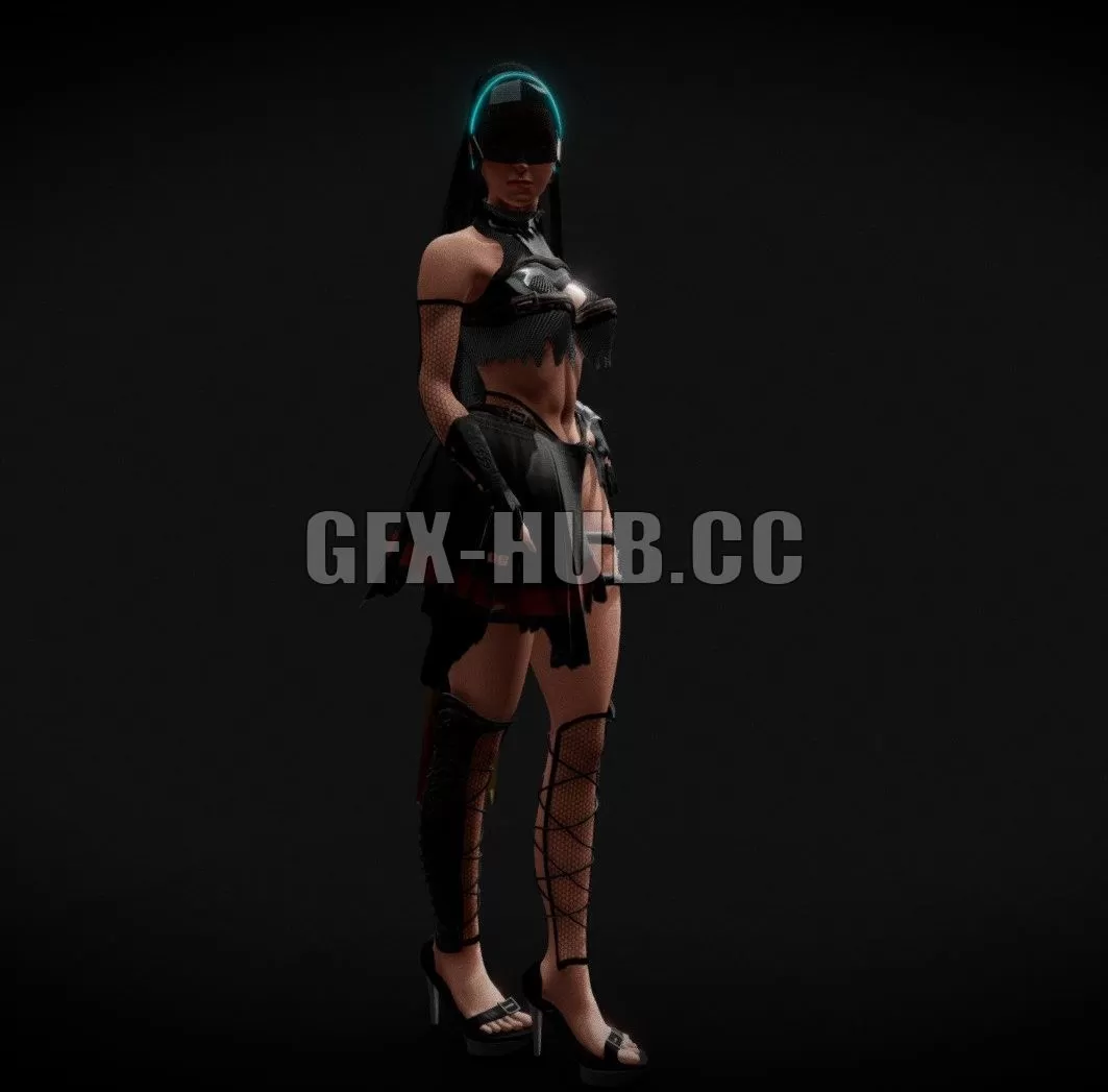 3D MODELS FREE DOWNLOAD