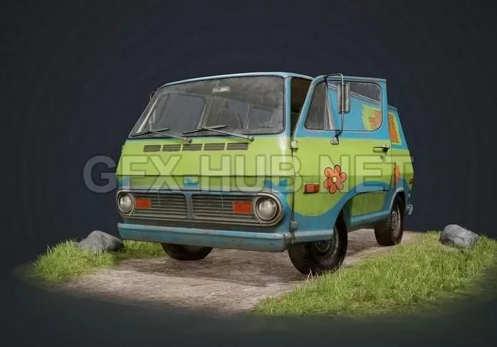 3D MODELS FREE DOWNLOAD