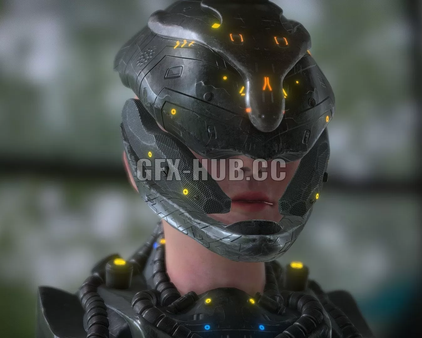 3D MODELS FREE DOWNLOAD