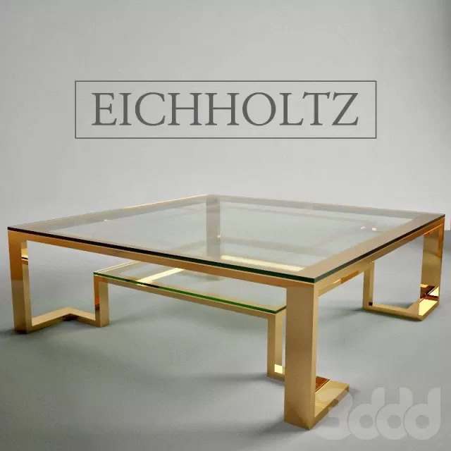 CHILDRENS ROOM DECOR – Eichholtz Coffee Table HUNTINGTON