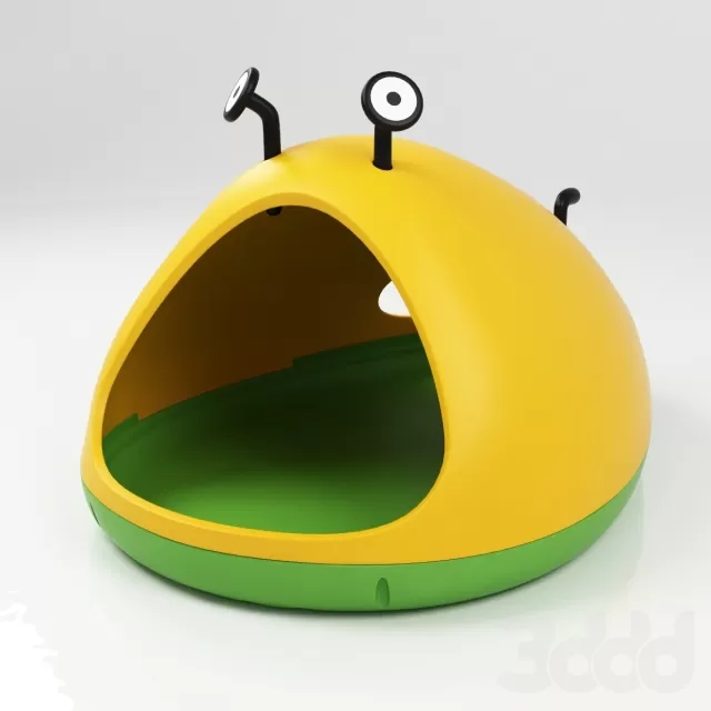 CHILDRENS ROOM DECOR – Magis – Nido