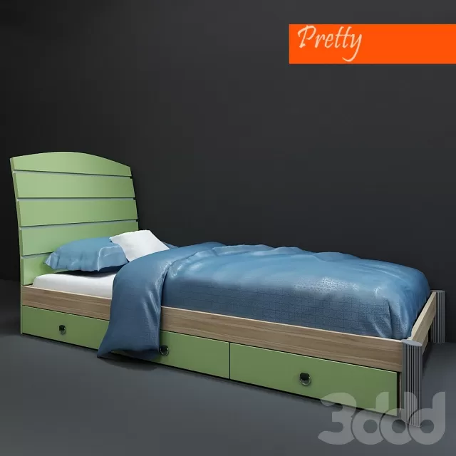 CHILDRENS ROOM DECOR – Pretty