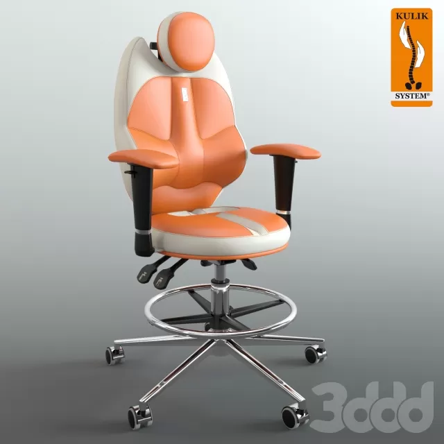 CHILDRENS ROOM DECOR – Кресло Trio Kulik System