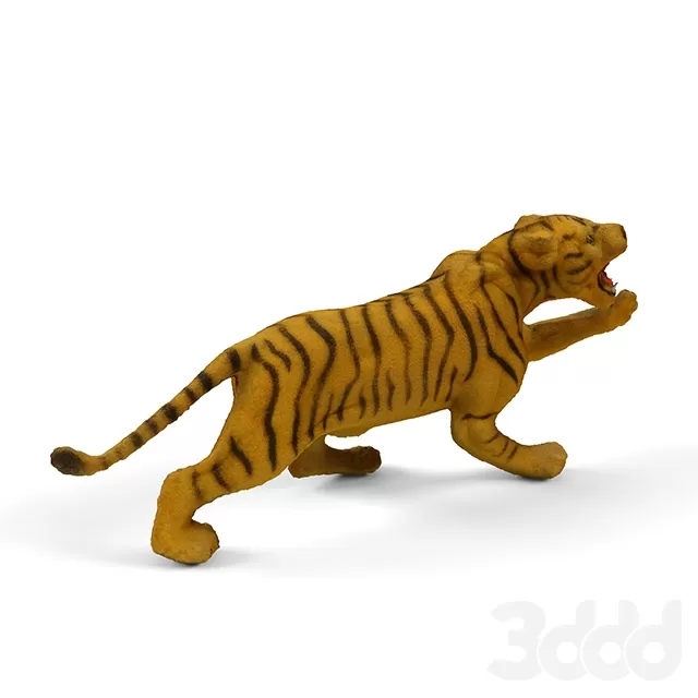 CHILDRENS ROOM DECOR – Тигр