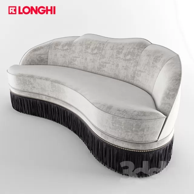 3DSKYMODEL – Armchair – 3528