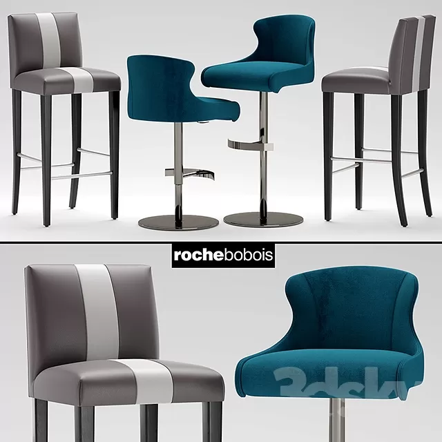 3DSKYMODEL – Armchair – 3536