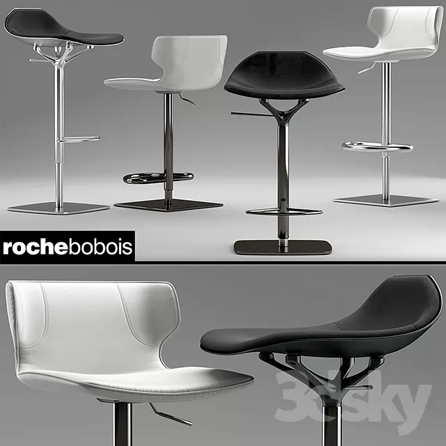 3DSKYMODEL – Armchair – 3537