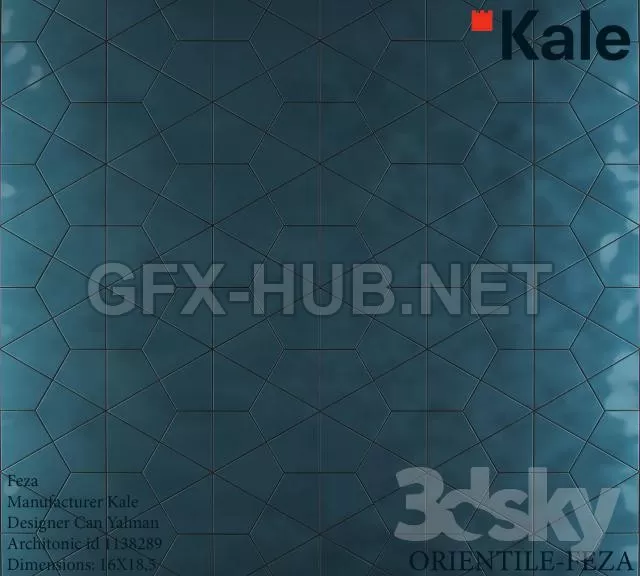 WALLS PANEL – 3D MODELS – FREE DOWNLOAD – 101