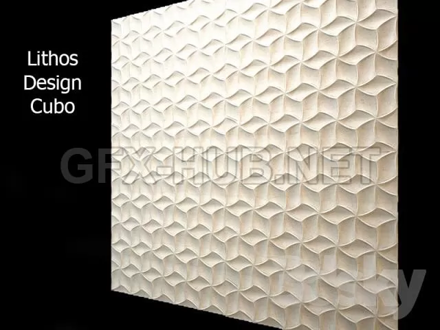 WALLS PANEL – 3D MODELS – FREE DOWNLOAD – 103