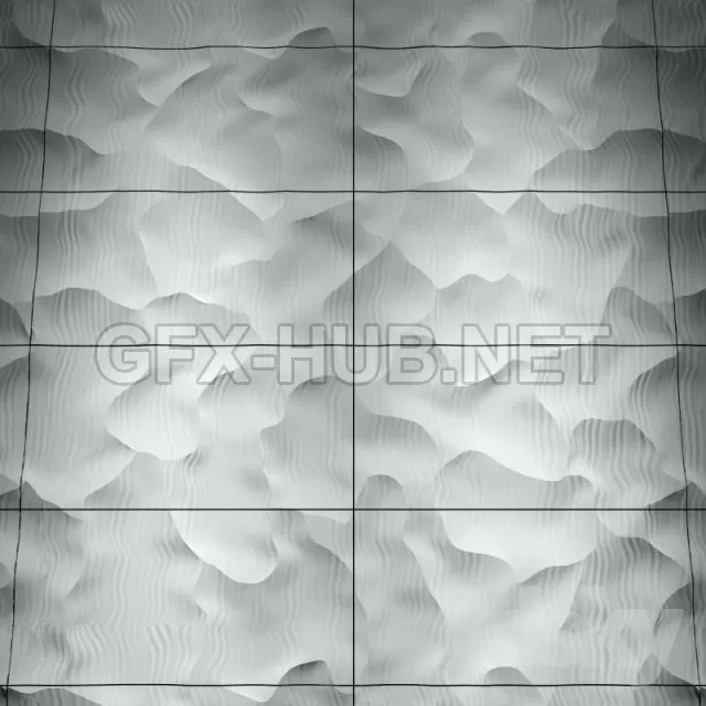 WALLS PANEL – 3D MODELS – FREE DOWNLOAD – 110