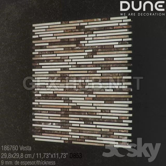 WALLS PANEL – 3D MODELS – FREE DOWNLOAD – 117