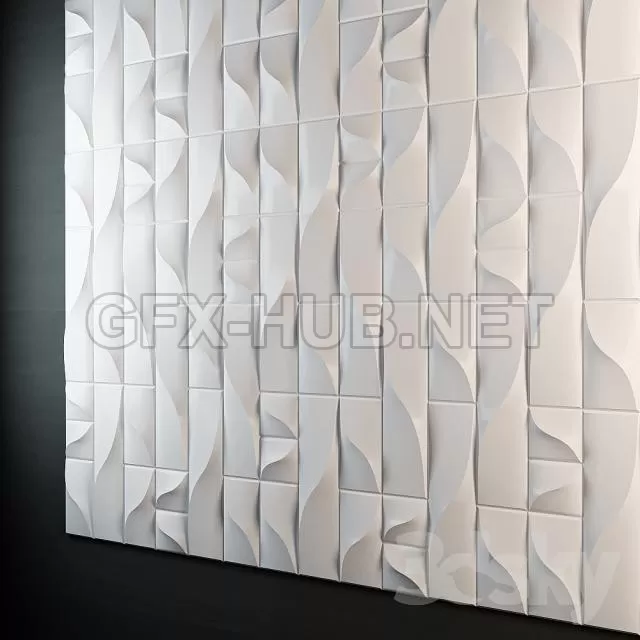 WALLS PANEL – 3D MODELS – FREE DOWNLOAD – 124 WALLS PANEL – 3D MODELS – FREE DOWNLOAD – 124