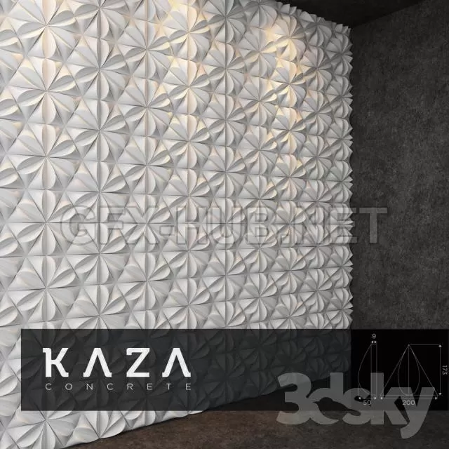 WALLS PANEL – 3D MODELS – FREE DOWNLOAD – 127 WALLS PANEL – 3D MODELS – FREE DOWNLOAD – 127