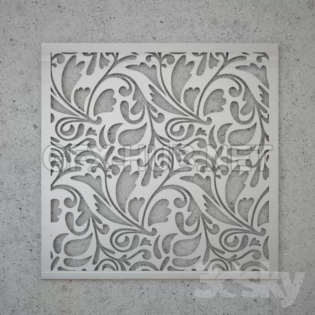 WALLS PANEL – 3D MODELS – FREE DOWNLOAD – 130 WALLS PANEL – 3D MODELS – FREE DOWNLOAD – 130