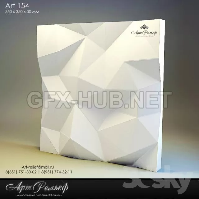 WALLS PANEL – 3D MODELS – FREE DOWNLOAD – 145 WALLS PANEL – 3D MODELS – FREE DOWNLOAD – 145