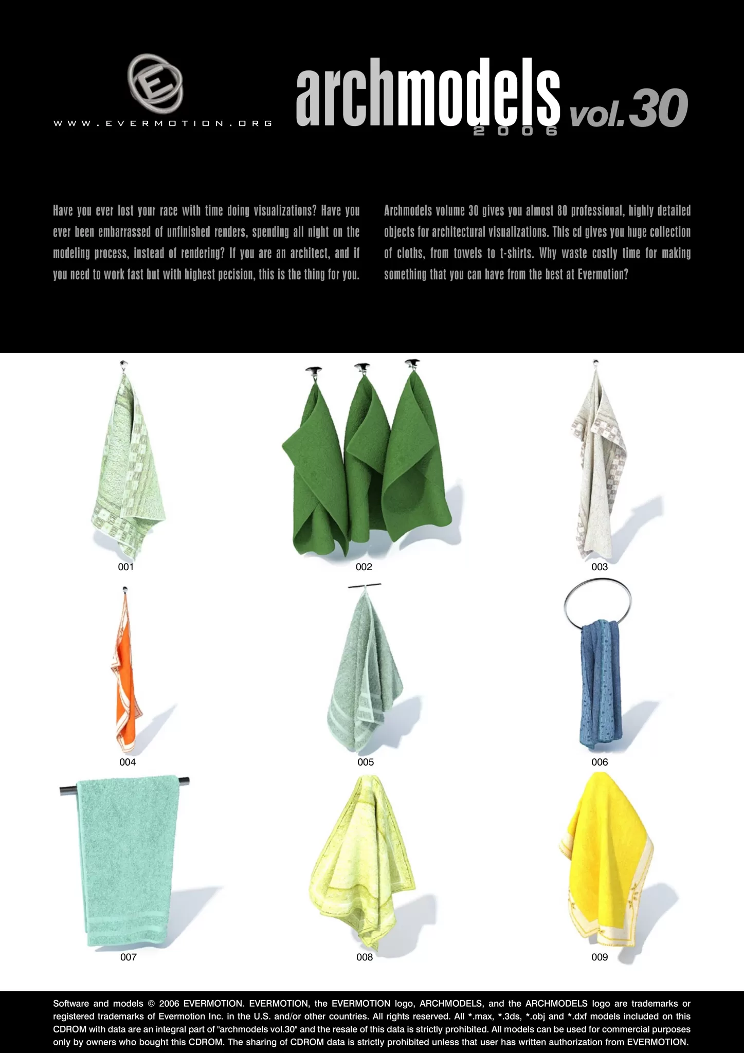 Evermotion Archmodels Vol 030 Evermotion Archmodels Vol 030