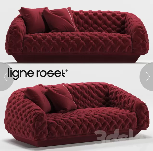 SOFA – 3D MODELS – 3DSKY – DOWNLOAD – 050