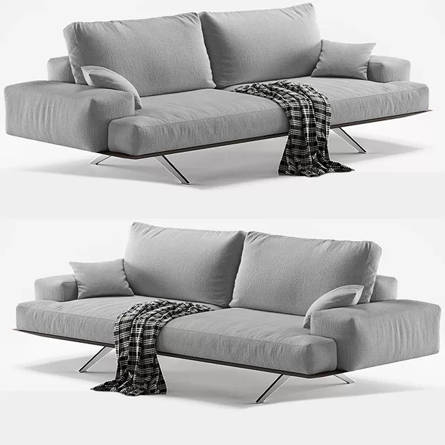 SOFA – 3D MODELS – 3DSKY – DOWNLOAD – 072